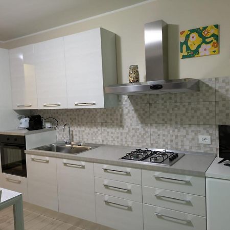 Home Sweet Home ฟิวเมเฟรดโด ดิ ชิซิเลีย ภายนอก รูปภาพ